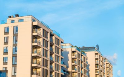 Propiedad Horizontal e Inmobiliaria