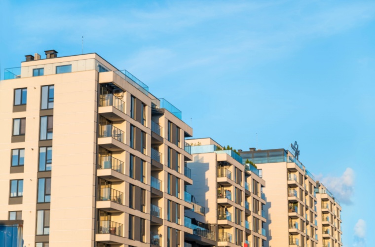 Propiedad Horizontal e Inmobiliaria