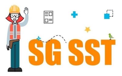 Seguridad y Salud en el Trabajo (SG-SST)