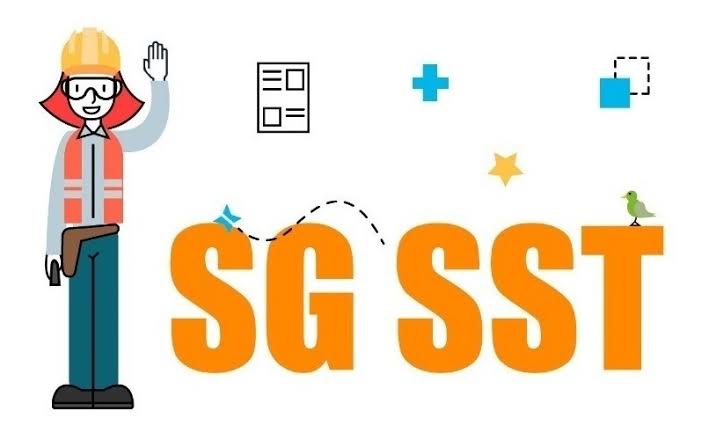 Seguridad y Salud en el Trabajo (SG-SST)